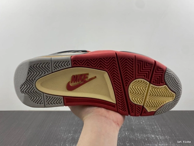1st Kicks Shoes YEAR